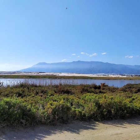 Coqueto Apartamento Con Terraza En La Playa Roquetas de Mar Dış mekan fotoğraf